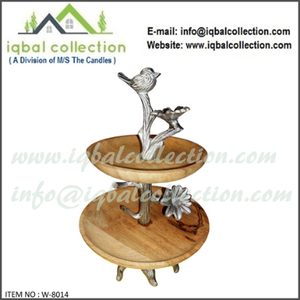 ชั้นวางแบบหลายชั้น - Product Image 1