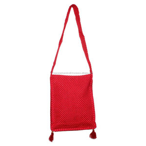 Bolsos de diseñador indio, BG-11C bolsos de las señoras indias al por mayor, bolsos indios bolso de las señoras de la manera - Product Image 2