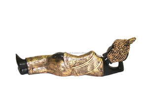 Estatua Idol de exhibición, figura artística, decoración del hogar - Product Image 3