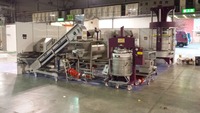 Machine Druif/Wijnmachine