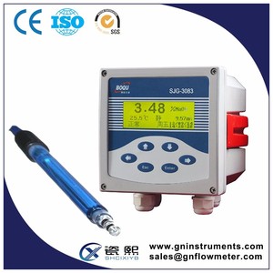 <span class=keywords><strong>PH</strong></span> <span class=keywords><strong>Electrode</strong></span>,เครื่องวัดค่า <span class=keywords><strong>PH</strong></span>,เครื่องมือวิเคราะห์ - Product Image 5