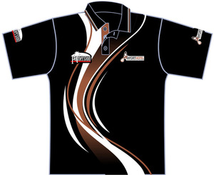 CUSTOM DEIGNS <b>POLO</b> <b>SHIRTS</b> - Product Image 1