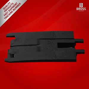 Nueva Manija Exterior de Puerta Delantera y Trasera BDP535 de Repuesto de Plástico BROSS AUTO PARTS - Product Image 5