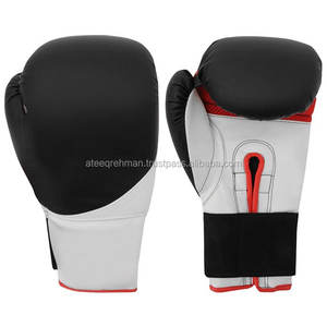 GAF Gants de boxe MMA de haute qualité 2024 dernier design Gants d'entraînement personnalisés ODM en gros pour hommes et femmes - Product Image 6