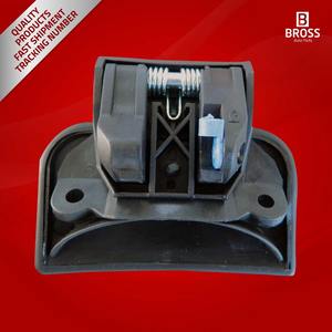 มือจับประตู BDP501ประตูด้านหน้าซ้าย - Product Image 4