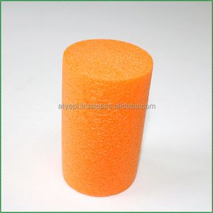 Vente en gros pas cher emballage de matériau de rembourrage de protection pour tube EPE de couleur personnalisée écologique 0.5-50mm d'épaisseur densité 38-70 ° - Product Image 3