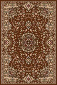 Alfombra persa hecha a máquina, R0392 - Product Image 5