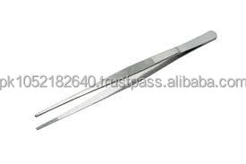 Instruments chirurgicaux en acier inoxydable de qualité supérieure pince à pansement et pince à pouce pinces en métal durables pour la précision - Product Image 4