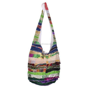 Bolsos de diseñador indio de BG-33, venta al por mayor, para mujer india, moda - Product Image 2