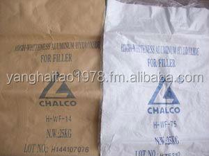 Aluminium Hydroxide (Alumina Trihydrate) Để Làm Đầy - Product Image 4