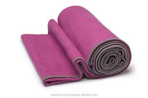 Fabricante de toallas con detalles de microfibra de mayor exportador en India... - Product Image 2