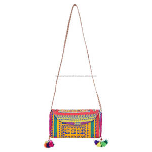 Indien Sacs À Main Designer, BG-210 Indien En Gros Dames Sacs À Main, Sacs Mode Dames Sac À Main - Product Image 1