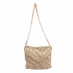 Bolsos de mano de lana elegantes - Product Image 4