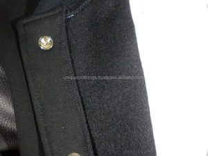 Diseña tu propia chaqueta personalizada Varsity, chaqueta Lisa personalizada bomber varsity - Product Image 5