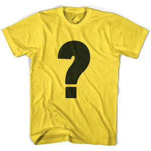Camiseta Mystery Lacrosse - Product Image 1
