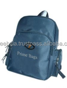 Best Quality School Bag / Backpacks with Custom logo Printing - Product Image 2