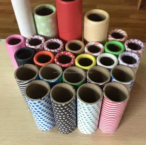 Alibaba DTY/OE/SOE Cardboard Tube/Paper Core