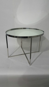 MESA CESTA REDONDA - Product Image 6