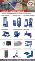 Máquina de Ensayo de Compresión Táctil Totalmente Automática con Motor Servo, de Cuatro Columnas, con Estructura Soldada de Alta Rigidez y Operación Eléctrica