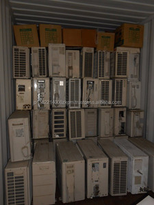 ตู้เย็นมือสองสำหรับเครื่องปรับอากาศโตชิบาที่ทันสมัยและใช้งานง่าย - Product Image 2