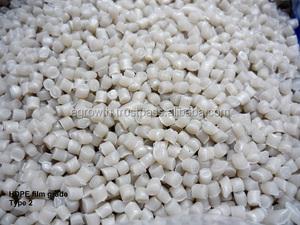 Recyclage des granulés de qualité, sac de Shopping, fabrication de sacs en plastique - Product Image 2