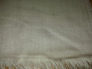 Auténtico Pashmina lana Cachemira chal calidad extrafina estilo casual para adultos - Product Image 6