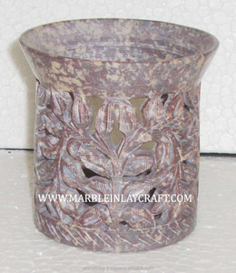 เครื่องอุ่นน้ำมันหอมระเหยกลิ่นโซปสโตน - Product Image 1