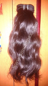 Top qualité Express Hot Nouveau produit Remy Virgin prix de gros extension de cheveux indiens bouclés crépus - Product Image 5