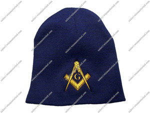 Casquette de Baseball Mason, couleur personnalisée, Logo de cérémonie Mason, chapeau brodé - Product Image 5