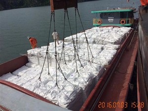ปูนซีเมนต์ปอร์ตแลนด์ธรรมดา 42.5N ผลิตในเวียดนาม คุณภาพสูง - Product Image 6