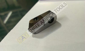 SAT Herramientas de corte de joyería de diamante de calidad superior CNC Posalux Herramientas de diamante de corte manual para Estambul Izmir Gaziantep - Product Image 2