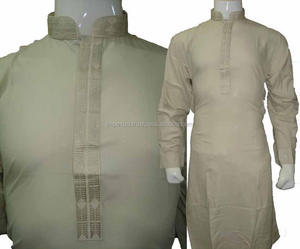 <b>Men</b> Pakistani <b>Shalwar</b> <b>Kameez</b> / <b>Shalwar</b> <b>Kameez</b> Design for <b>Men</b> India & Pakistan Salwar <b>Kameez</b> for Adults - Product Image 3