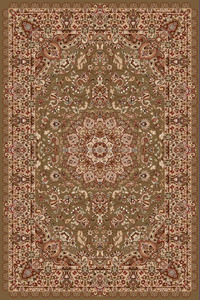 Alfombra persa hecha a máquina, IR804 - Product Image 2