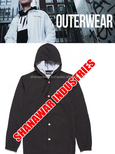 Veste coupe-vent en nylon respirant pour hommes, nouveau manteau coupe-vent imprimé pour adultes - Product Image 4