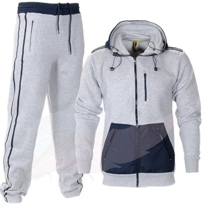 Trajes Deportivos Profesionales de Alta Calidad Premium - Traje Deportivo Cálido de Alta Calidad - Product Image 1