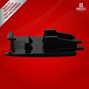 Nueva Manija Exterior de Puerta Delantera y Trasera BDP535 de Repuesto de Plástico BROSS AUTO PARTS - Product Image 3