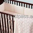 Orgánica de bebé edredón - Product Image 1
