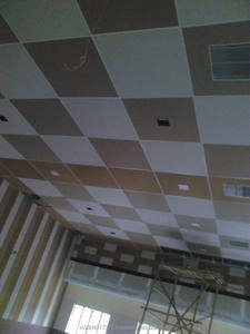 Acoustic Ceiling Board - Product Image 2
