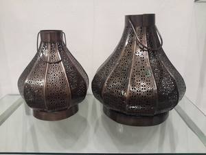 <b>Wall</b> <b>Scone</b> Pillar Holders - Product Image 3