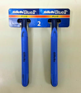 Cuchilla de afeitar desechable - Product Image 2