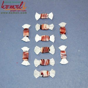 Lampe led en verre personnalisé, pour le travail à la main, bonbons, travail à domicile, plusieurs tailles, différents modèles, design personnalisé - Product Image 3