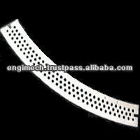 ชิ้นส่วนเครื่องจักรสิ่งทอที่กำหนดเองอลูมิเนียม - Product Image 4