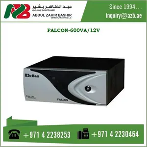 FALCON-600VA/12V Home Inverter UPS