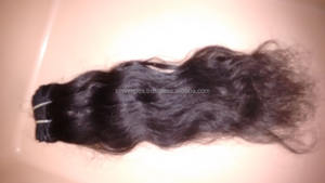 ราคาโรงงานร้อนขาย Remy มนุษย์ทอผ้ากระบวนการทอผ้าผมธรรมชาติคุณภาพผมไม่ประนีประนอม - Product Image 4