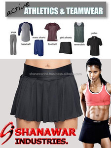 2024 jupe de Tennis plissée pour femmes avec poches entraînement Golf Tennis Pickleball porter taille haute jupe de Tennis pour dames - Product Image 6