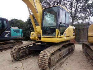 PC160LC-7 de excavadora Komatsu PC160, Japón, Original, a la venta - Product Image 3
