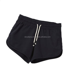 Shorts de yoga pour femmes sur mesure OEM - Product Image 2