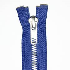 Botas de Moda para Mujer OZL de Fabricantes de Cremalleras con # 3 Cierres Metálicos Plateados de Apertura Libre con Bloqueo Automático (Modelo GMA) - Product Image 3