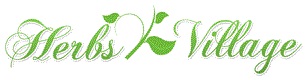 HERBS VILLAGE logo