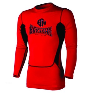 DISEÑOS PERSONALIZADOS, DISEÑOS DE COMPRESIÓN, RASHGUARD - Product Image 1